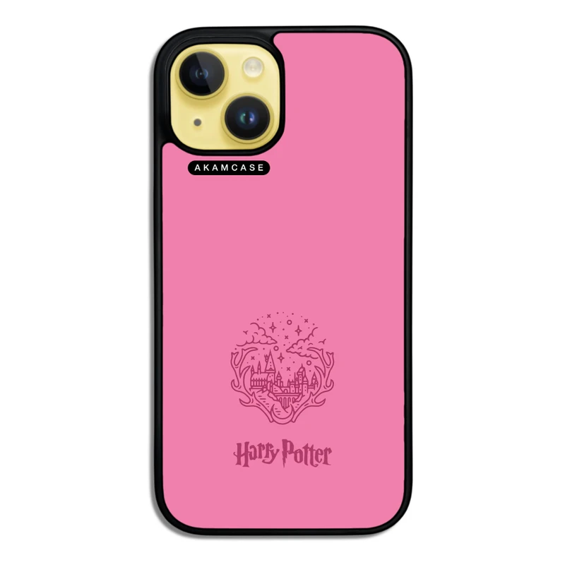 کاور آکام مدل AMC-WA15-HARRY POTTER-31 مناسب برای گوشی موبایل اپل iPhone 15