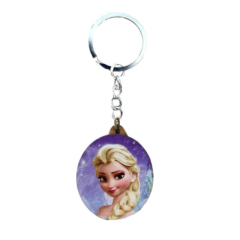 جاکلیدی دخترانه مدل دختر 3 جاکلیدی دخترانه مدل دختر 3