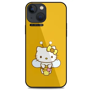 کاور آکام مدل AMCWA13M-741 مناسب برای گوشی موبایل اپل iPhone 13MINI