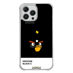 AKAM AMC-WTA13PROMAX-ANGRY BIRDS9 Cover For Apple iPhone 13 Pro Max