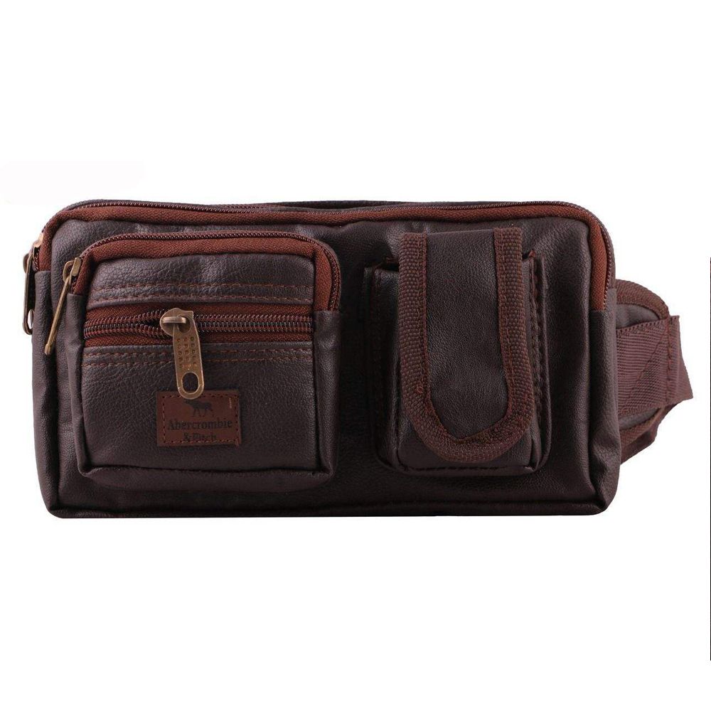 کیف کمری مردانه مدل c1 -  - 9