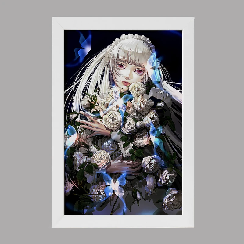 تابلو خندالو مدل بازی فاتا مورگانا (Fata Morgana) کد 35283