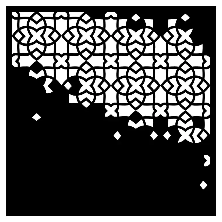 شابلون کد SP364-2