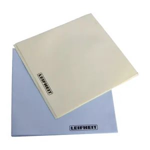 دستمال رطوبت‌گیر خانه و آشپزخانه میکروفایبر لایف هایت مدل 40009 بسته 2 عددی