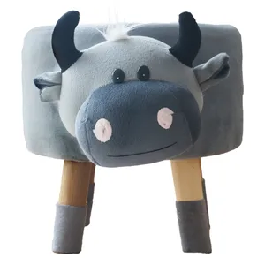 پاف مدل cutecow