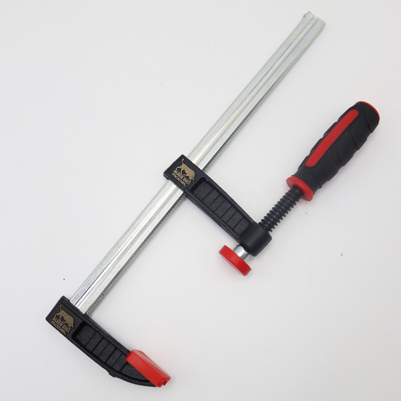 گیره پیچ دستی مدل بلک بول کد YPV-50-200MM گیره پیچ دستی مدل بلک بول کد YPV-50-200MM