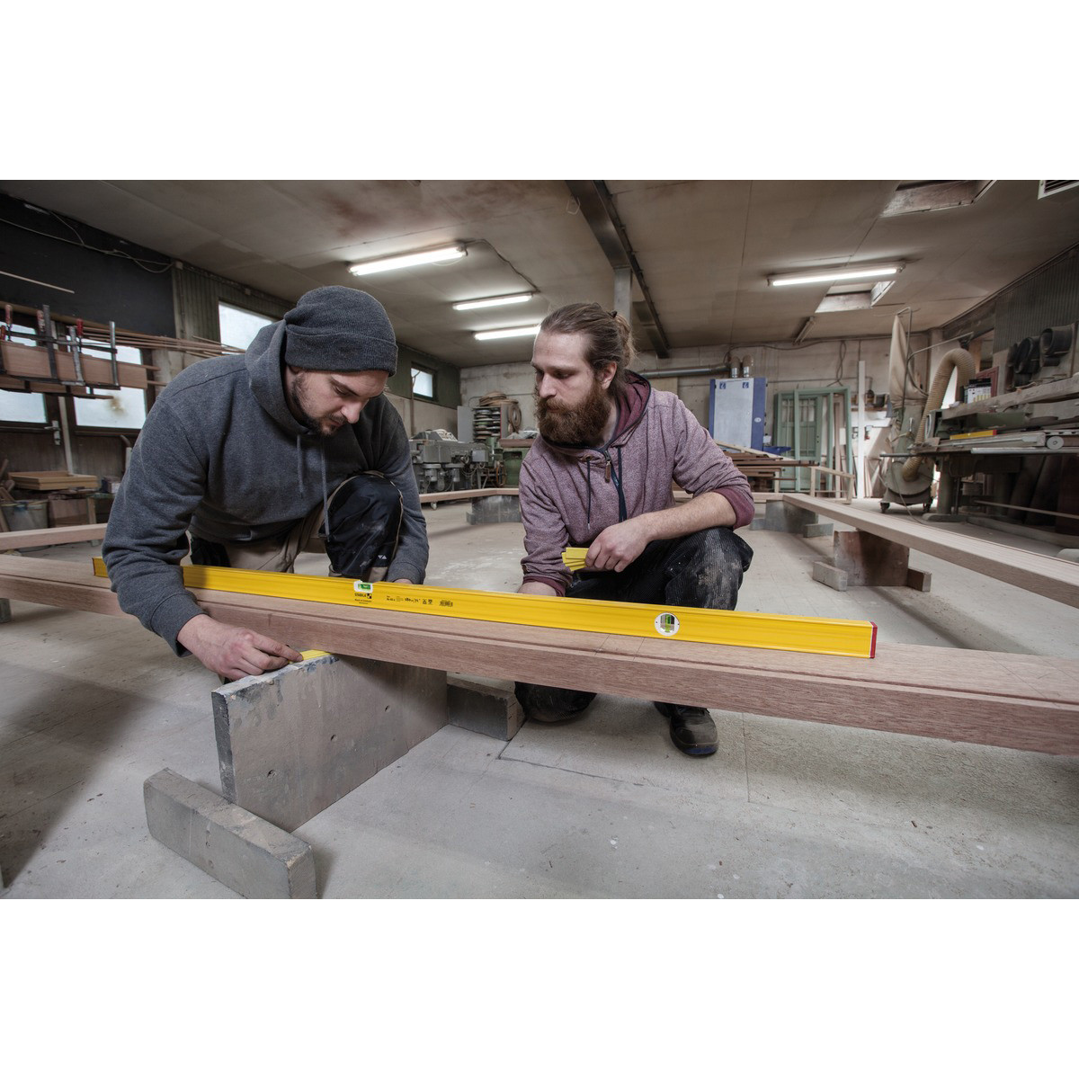 تراز استبیلا مدل 80AS 40cm