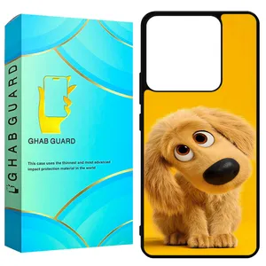  Ghab Guard GN14 Cover For Xiaomi Redmi Note 14 5G