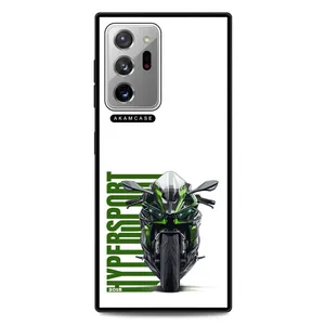 AKAM AMC-WSGN20U-MOTORCYCLE-19Cover For Samsung Galaxy Note 20 Ultra