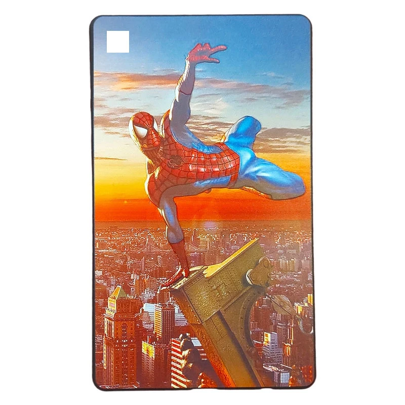    کاور مدل ka9-0012 مناسب برای تبلت سامسونگ Galaxy Tab A 8.0 2019 T295 / T290