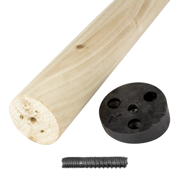 پیچ لچکی مدل DCO1522 بسته 5 عددی