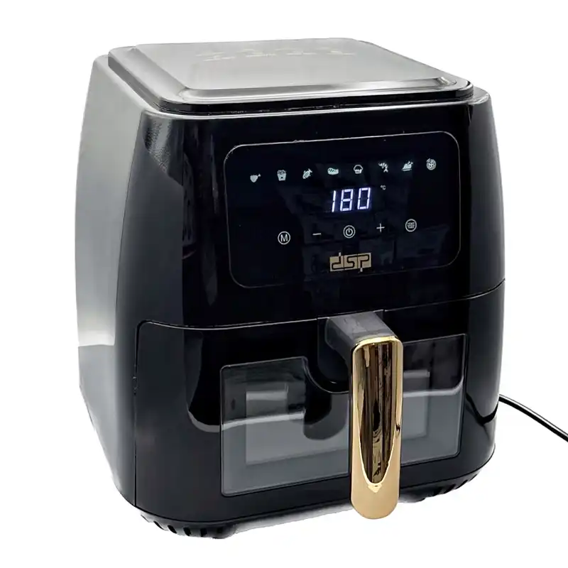 سرخ کن بدون روغن دی اس پی مدل KB2138