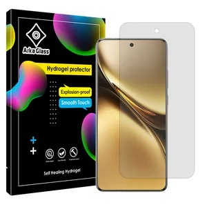 Arka Glass Tough model transparent screen protector suitable for vivo X200 mobile phone 
