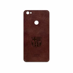 MAHOOT NL-BRCA Cover Sticker for Xiaomi Redmi Note 5A Prime