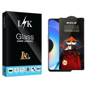 LKG LKK Airbag Screen Protector For Realme 10s