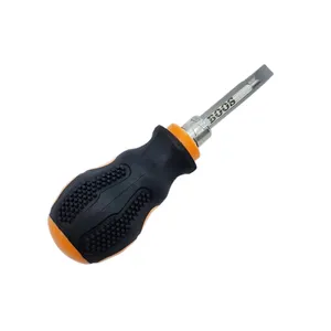 پیچ گوشتی مچی دوکاره باس مدل LIFE_STYLE سایز 90 میلی متر