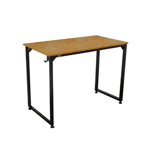 میز اداری دیزم مدل مونتاژی TLD_asm_90×40_LIGHT