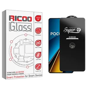 Ricoo RiC2 Superd_ESD Screen Protector For Xiaomi Poco X6