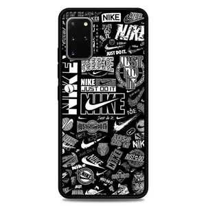 AKAM AMC-WSGS20P-NIKE-31 Cover For Samsung Galaxy S20 Plus
