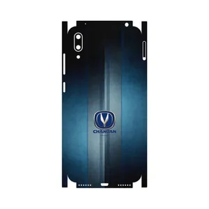 MAHOOT CHANGAN-FullSkin Cover Sticker for Huawei Y7 Pro 2019