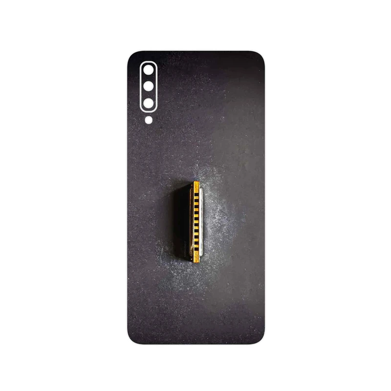 برچسب پوششی ماهوت مدل Harmonica مناسب برای گوشی موبایل سامسونگ Galaxy A70