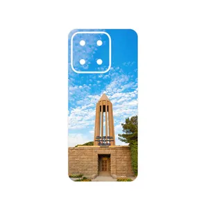 MAHOOT Abu Ali Sina tomb Cover Sticker for Honor X5b Plus