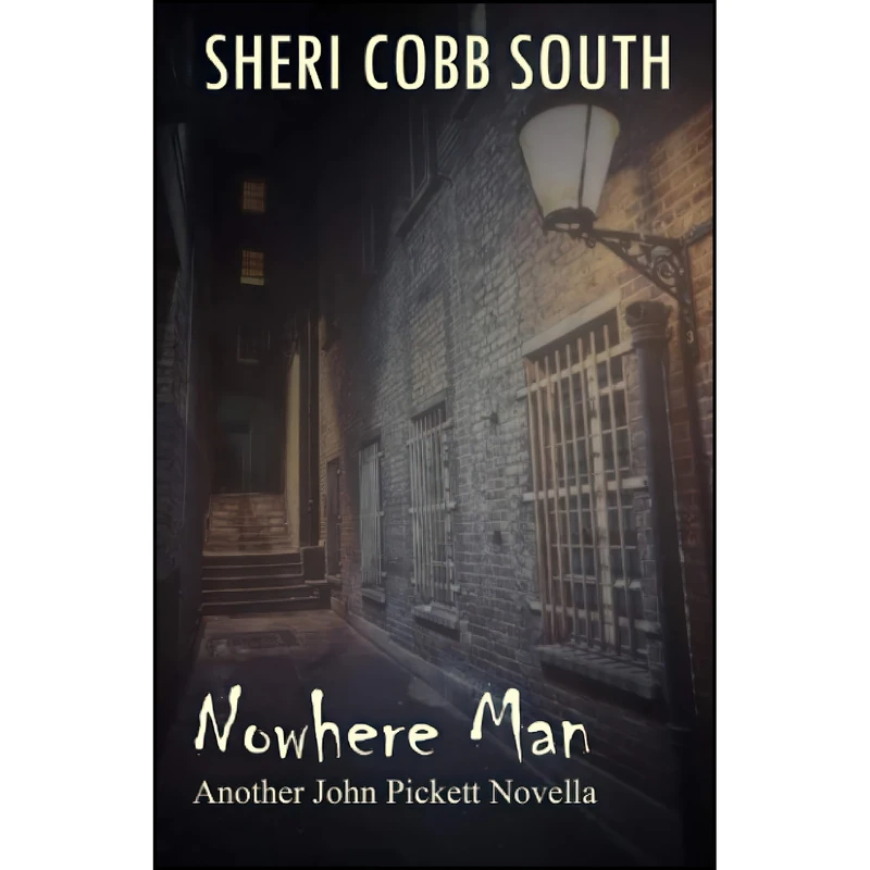 کتاب Nowhere Man اثر Sheri Cobb South انتشارات تازه ها