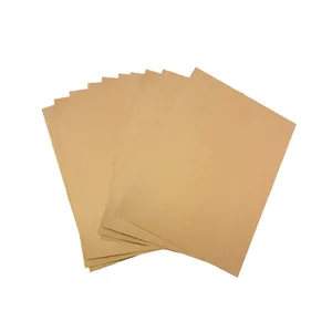 کاغذ کرافت مدل QA1378 بسته 10 عددی