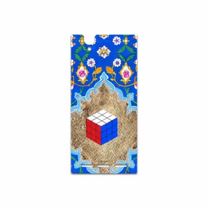 MAHOOT Maryams Mathematics Cover Sticker for Sony Xperia T2 Ultra