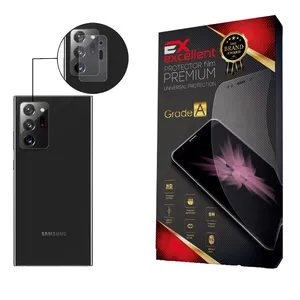 محافظ لنز دوربین ایکس اکسلنت مدل LNZ مناسب برای گوشی موبایل سامسونگ Galaxy Note20 Ultra