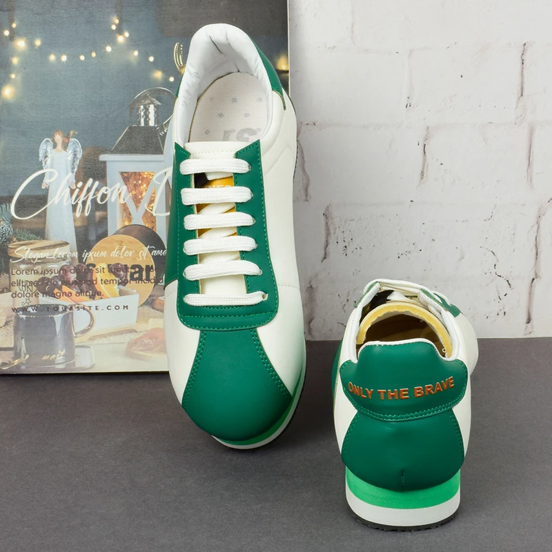 عکس شماره 7 : کفش راحتی بچگانه مدل l.grn.4182