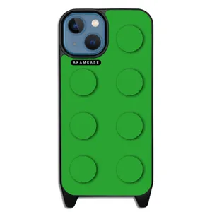 AKAM AMCWLA13PROMAX-LEGO6 Cover For Apple iPhone 13 Pro Max