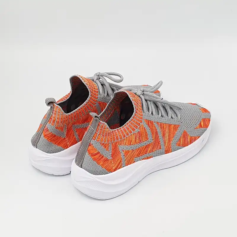 کفش پیاده روی زنانه پویان گام پیام مدل دانته کد 10563