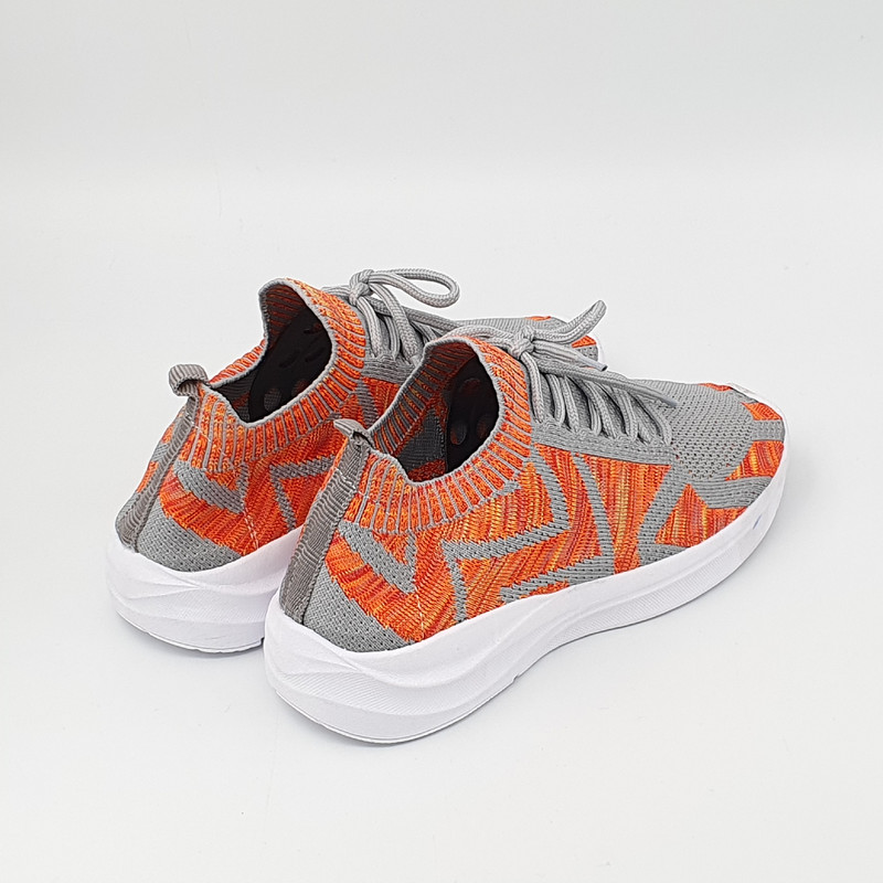 کفش پیاده روی زنانه پویان گام پیام مدل دانته کد 10563