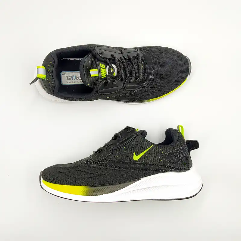 کفش پیاده روی زنانه مدل 2348001 رنگ مشکی