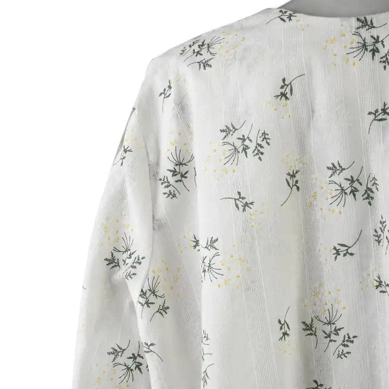 مانتو زنانه مدل MDSS-CG1743