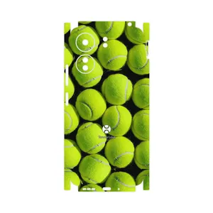 MAHOOT Tennis-FullSkin Cover Sticker for Xiaomi Redmi 13C