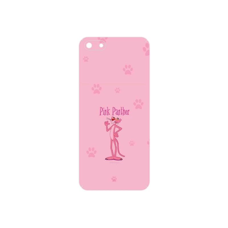 برچسب پوششی ماهوت مدل The Pink Panther مناسب برای گوشی موبایل آنر 7S