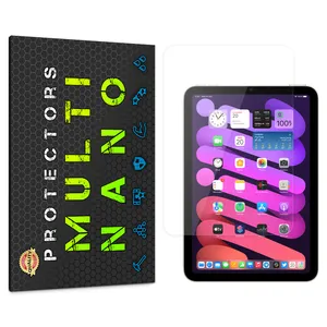 Multi Nano X-S1N Model Transparent Screen Protector For Apple iPad Mini Gen 6 2021 Tablet