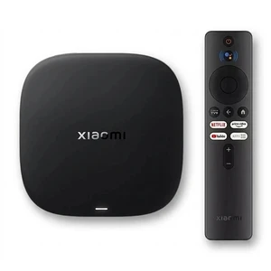اندرویدباکس شیائومی مدل tv box s 3rd gen