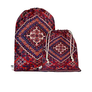 کوله پشتی ورزشی مدوپد مدل شمس 00284 بسته 2 عددی