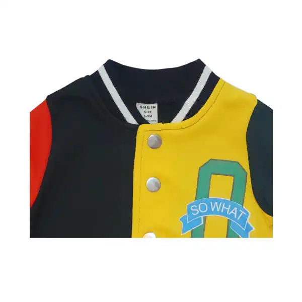 سویشرت نوزادی شین کد 5674