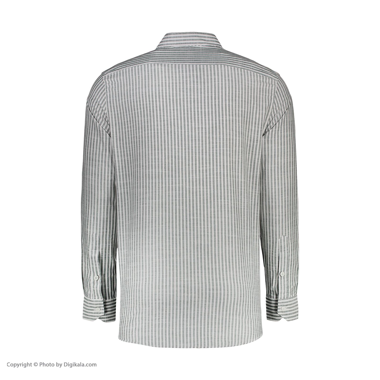 پیراهن آستین بلند مردانه لرد آرچر مدل 1070-043 -  - 5