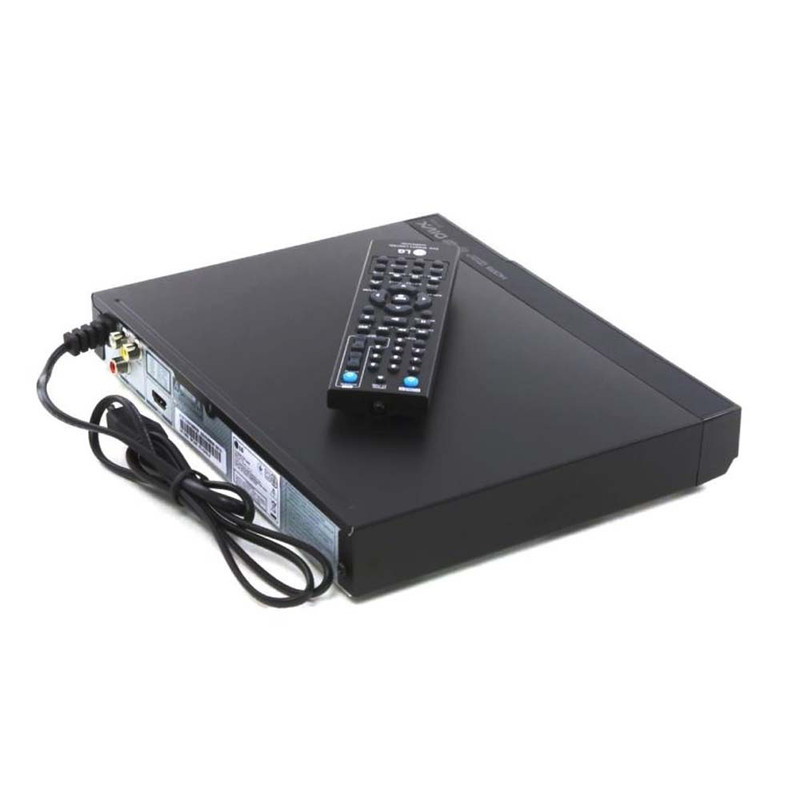 DVD پخش کننده مدل DP132H