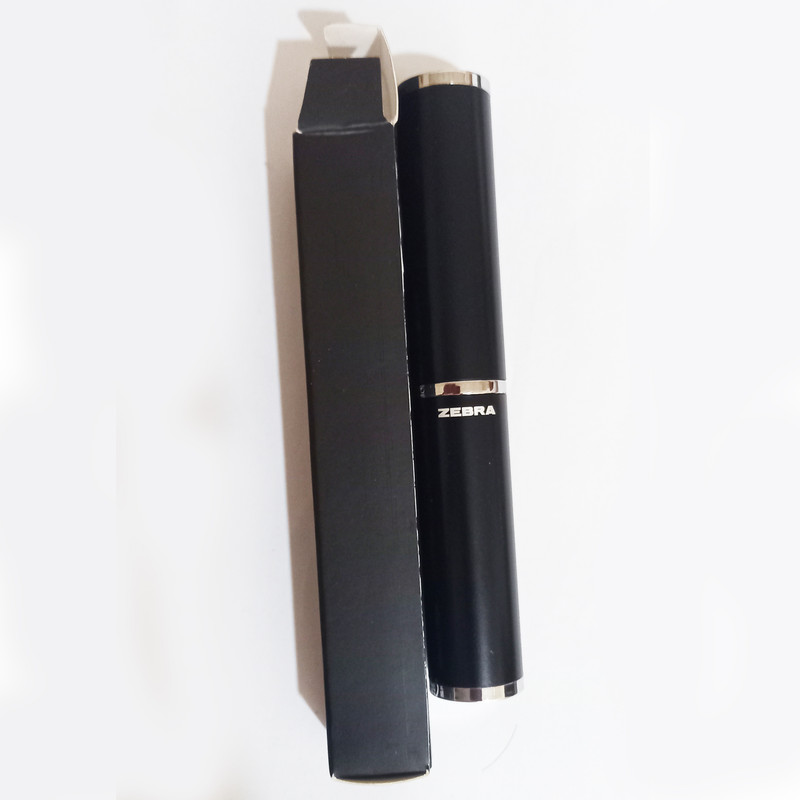 روان نویس زبرا مدل Sarasa Grand به همراه جعبه