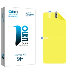 Cooling Olka Screen Protector For Xiaomi Poco F4