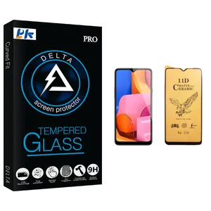 PK Delta Glass Ceramics Screen Protector For Samsung Galaxy A20s