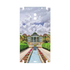 MAHOOT Eram garden-FullSkin Cover Sticker for Huawei Mate 10