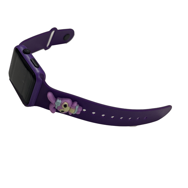 ساعت مچی دیجیتال مدل خرگوشی 2