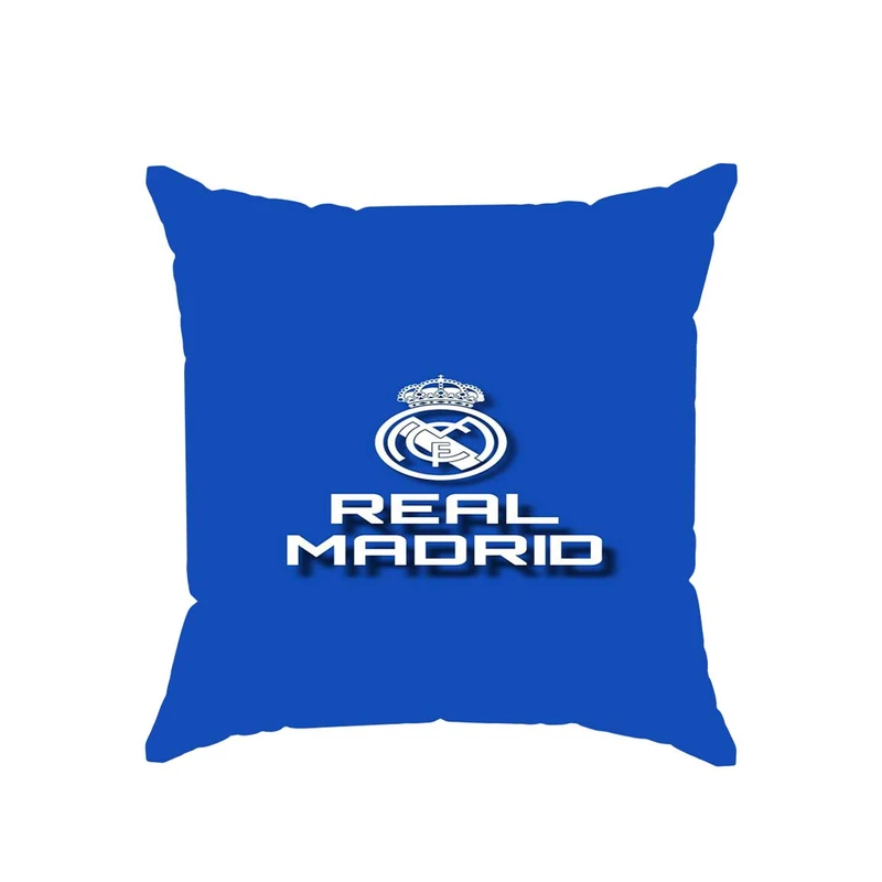 کوسن پاد آفرین مدل فوتبالی رئال مادرید کد 02368